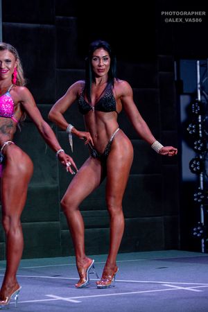 BIKINI МАСТЕРА +35